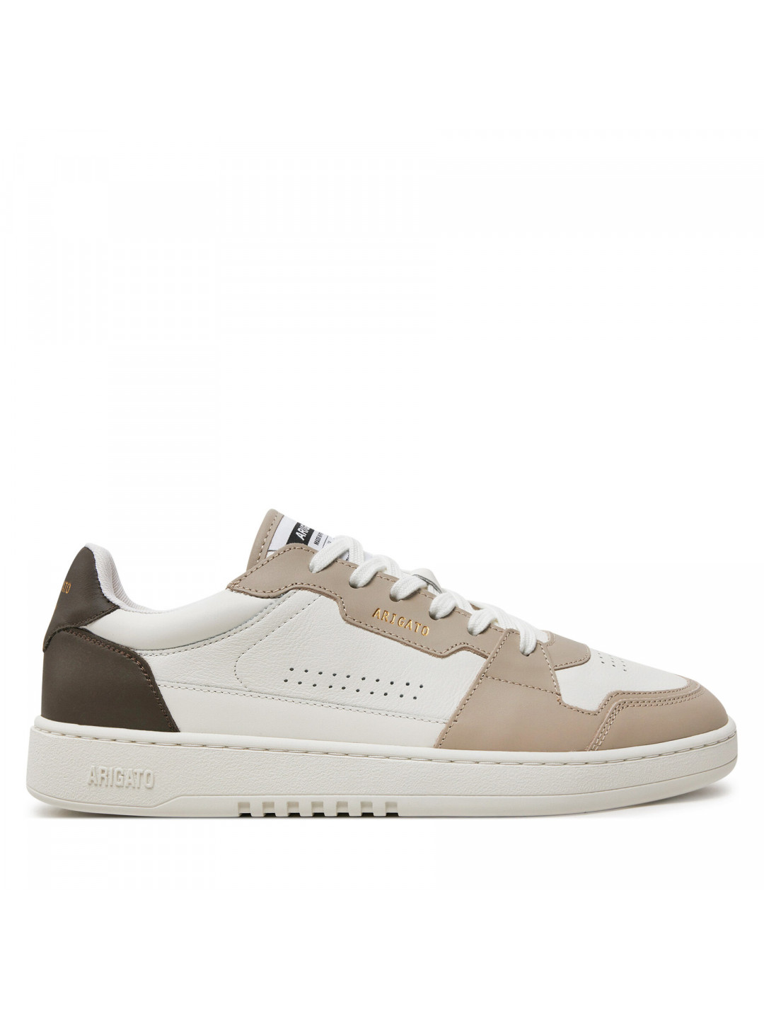 Sneakersy Axel Arigato Dice Lo F2368001 Bílá